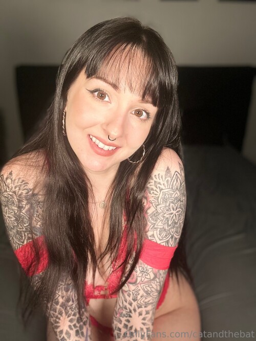 catandthebat / wittlemousey Nude Leaked Onlyfans Photo catandthebat / wittlemousey Nude Leaked Onlyfans Photo