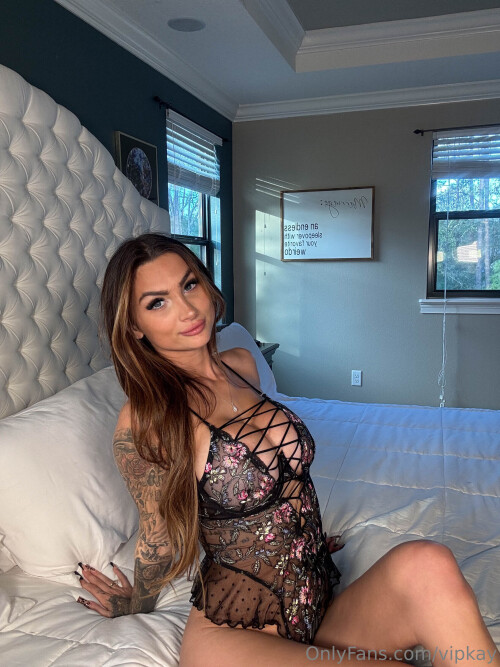 Natalie | woahnatty | nattygonewild | yourslutnatalie | kaybooz | vipkay Nude Leaked Onlyfans Photo