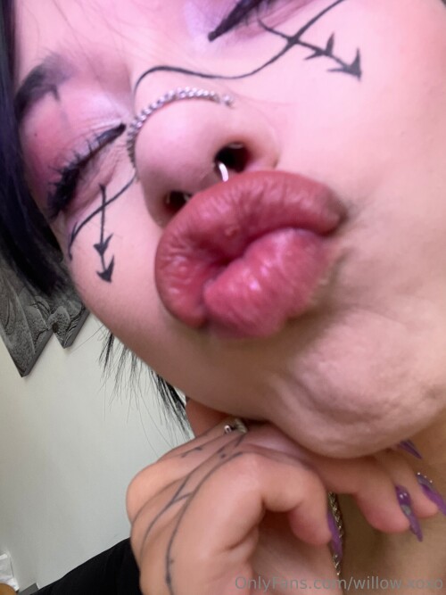 iamwillowstar / iamwillow003 / iamwillowstarr / willowstar___ / willo00w Nude Leaked Onlyfans Photo iamwillowstar / iamwillow003 / iamwillowstarr / willowstar___ / willo00w Nude Leaked Onlyfans Photo