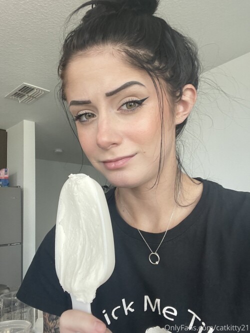 CatKitty21 Nude Leaked Onlyfans Photo CatKitty21 Nude Leaked Onlyfans Photo