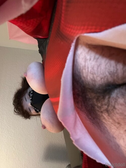 Dulcetdoll / dulctdoll / nutcleaning / Ashketchcum / ketchum / Ashley Nude Leaked Onlyfans Photo