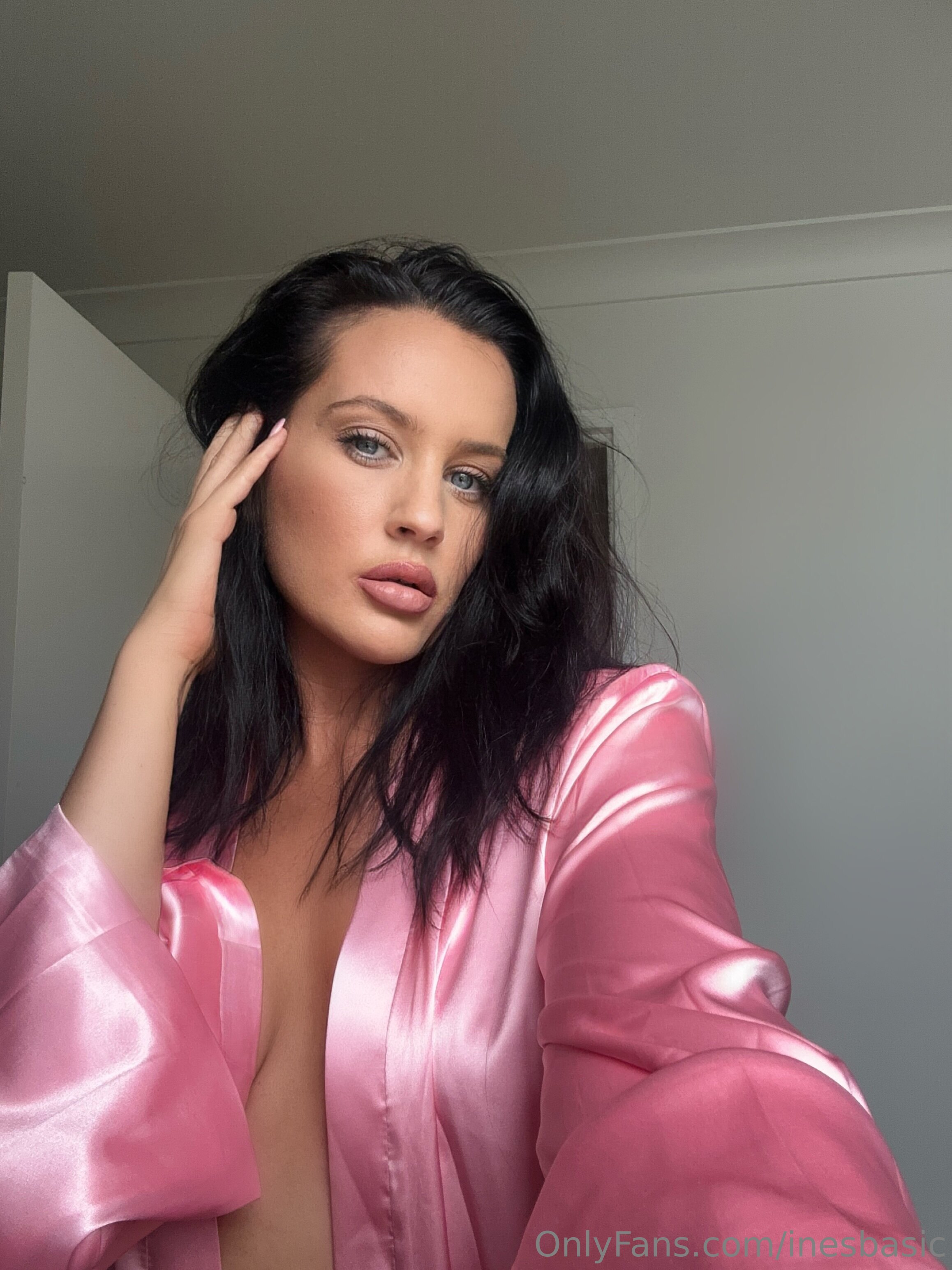 Ines Basic MaFS Nude Leaked Onlyfans Photo Ines Basic MaFS Nude Leaked Onlyfans Photo