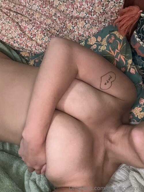 Andii | andiipoops Nude Leaked Onlyfans Photo