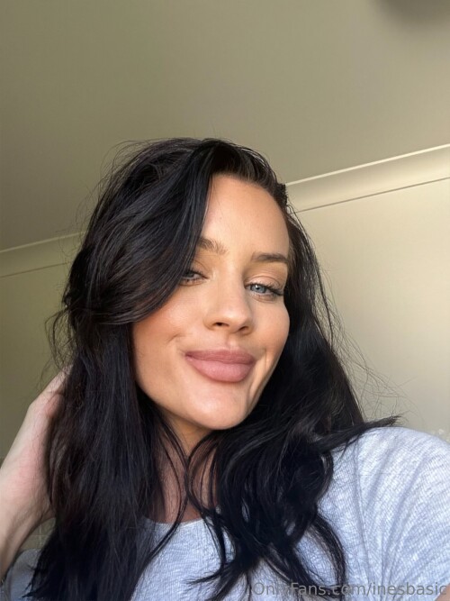Ines Basic MaFS Nude Leaked Onlyfans Photo Ines Basic MaFS Nude Leaked Onlyfans Photo