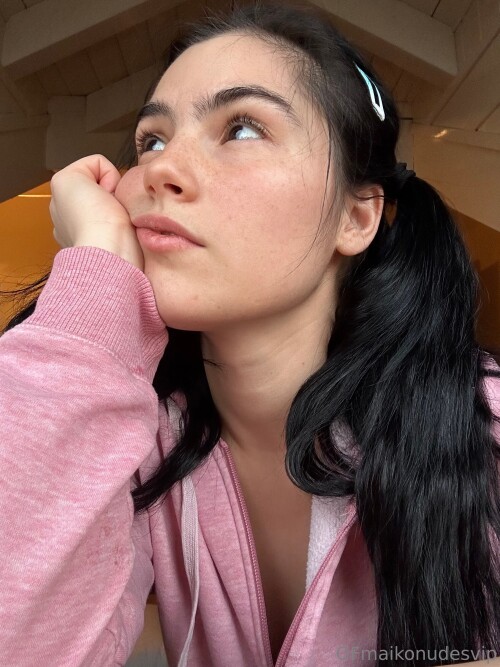 missmaiko / maikonudes Nude Leaked Onlyfans Photo missmaiko / maikonudes Nude Leaked Onlyfans Photo