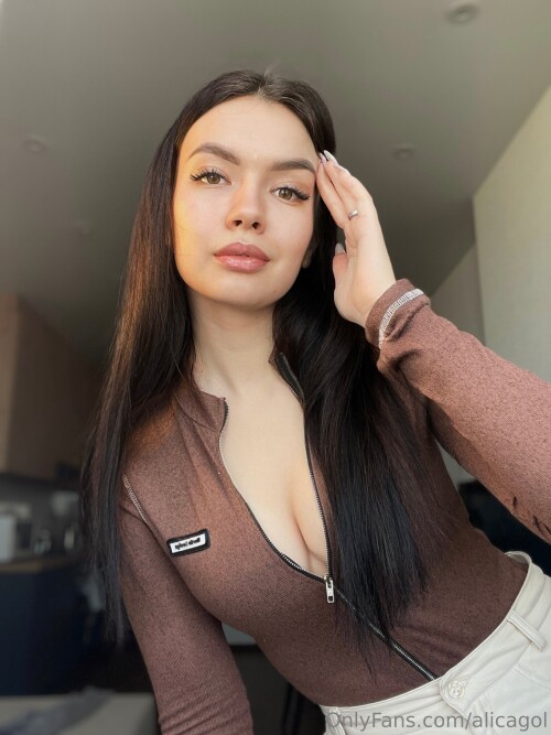 alicagol Nude Leaked Onlyfans Photo alicagol Nude Leaked Onlyfans Photo