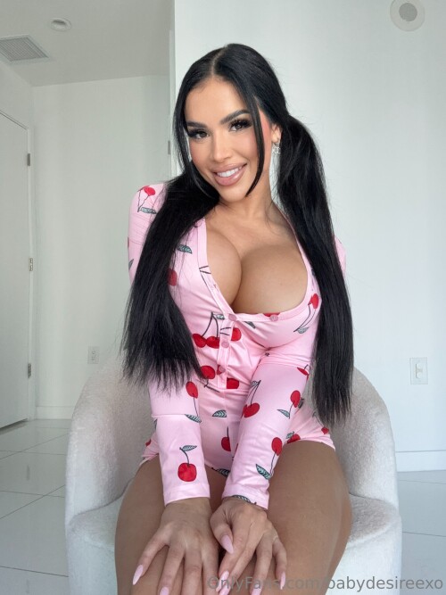 Desiree Desire Nude Leaked Onlyfans Photo Desiree Desire Nude Leaked Onlyfans Photo