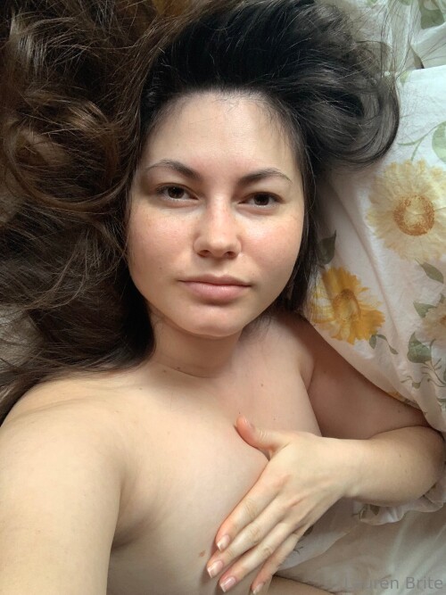 Lauren Brite / Laurenbrite Nude Leaked Onlyfans Photo Lauren Brite / Laurenbrite Nude Leaked Onlyfans Photo