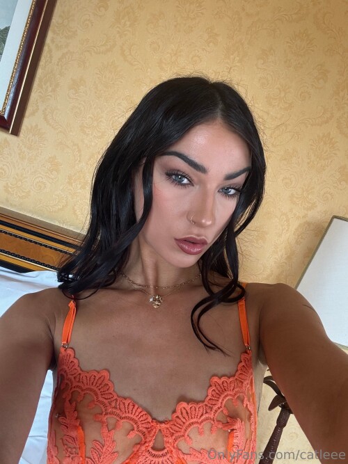 Cat Lee / caitlinnlee Nude Leaked Onlyfans Photo Cat Lee / caitlinnlee Nude Leaked Onlyfans Photo