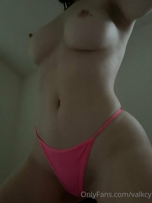 Valkcy Nude Leaked Onlyfans Photo Valkcy Nude Leaked Onlyfans Photo