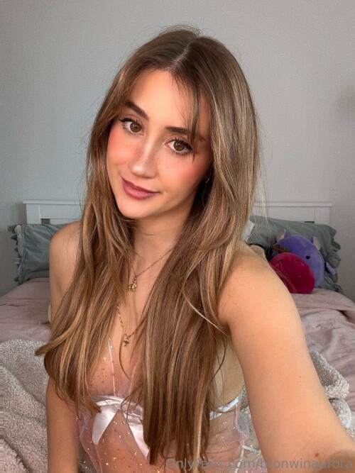 Bronwin Nude Leaked Onlyfans Photo Bronwin Nude Leaked Onlyfans Photo