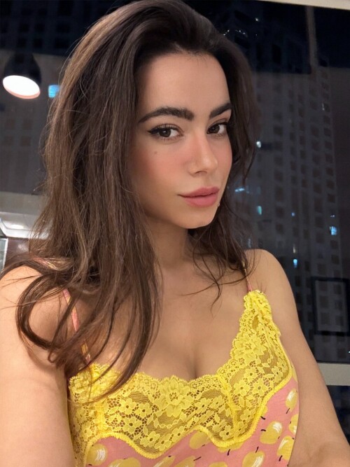Eleonora Bertoli Nude Leaked Onlyfans Photo