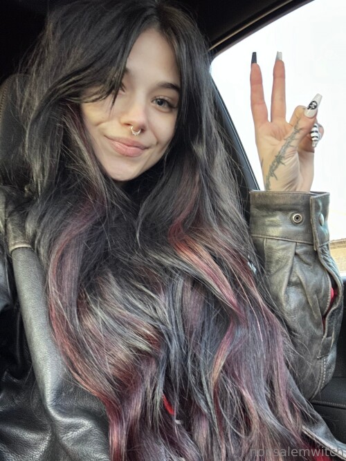 Claire Estabrook - Plurrrkittyy - Lilmoonbbyy - Nonsalemwitch Nude Leaked Onlyfans Photo Claire Estabrook - Plurrrkittyy - Lilmoonbbyy - Nonsalemwitch Nude Leaked Onlyfans Photo