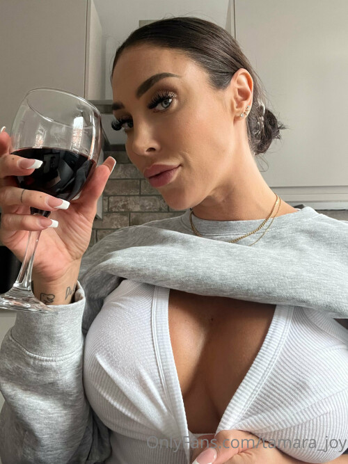 Tamara Joy MaFS Nude Leaked Onlyfans Photo Tamara Joy MaFS Nude Leaked Onlyfans Photo