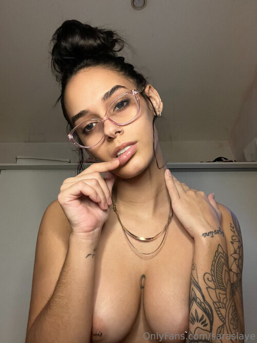 Sara slaye Nude Leaked Onlyfans Photo Sara slaye Nude Leaked Onlyfans Photo