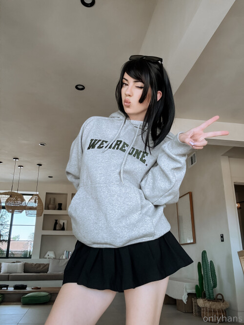 Hannahrayninja | ninjakittyvip | Ninjakittyspice Nude Leaked Onlyfans Photo Hannahrayninja | ninjakittyvip | Ninjakittyspice Nude Leaked Onlyfans Photo