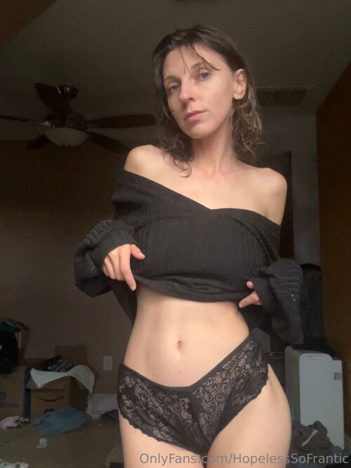Hopelesssofrantic Nude Leaked Onlyfans Photo Hopelesssofrantic Nude Leaked Onlyfans Photo