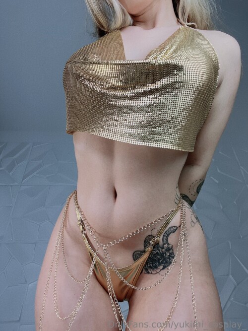Yukimi_cosplay Nude Leaked Onlyfans Photo Yukimi_cosplay Nude Leaked Onlyfans Photo