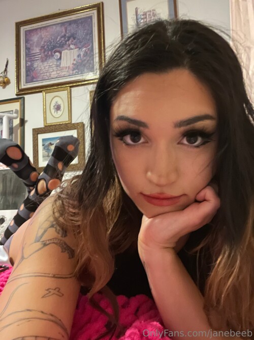 Janebeeb - Jane.beeb - itsjanebee Nude Leaked Onlyfans Photo