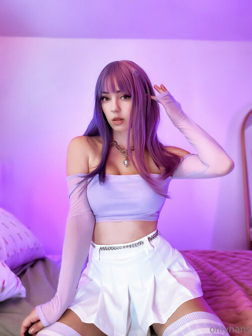 Hannahrayninja | ninjakittyvip | Ninjakittyspice Nude Leaked Onlyfans Photo Hannahrayninja | ninjakittyvip | Ninjakittyspice Nude Leaked Onlyfans Photo