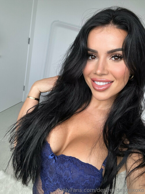 Desiree Desire Nude Leaked Onlyfans Photo Desiree Desire Nude Leaked Onlyfans Photo