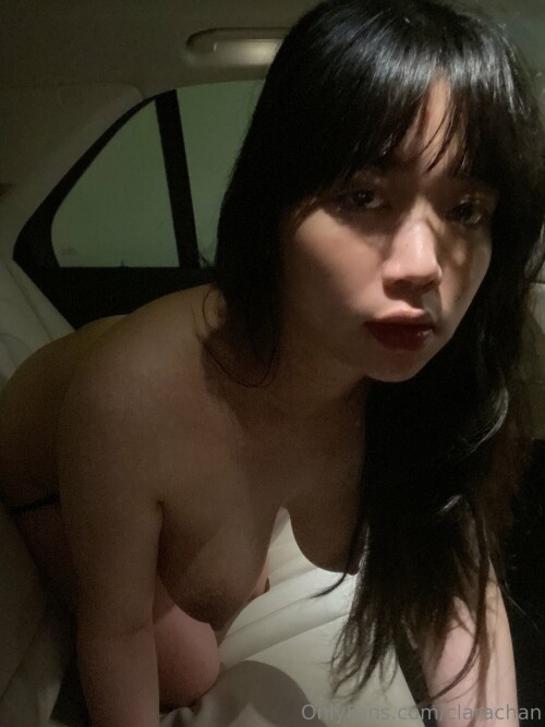 Clara Chan | Clara_chan Nude Leaked Onlyfans Photo Clara Chan | Clara_chan Nude Leaked Onlyfans Photo