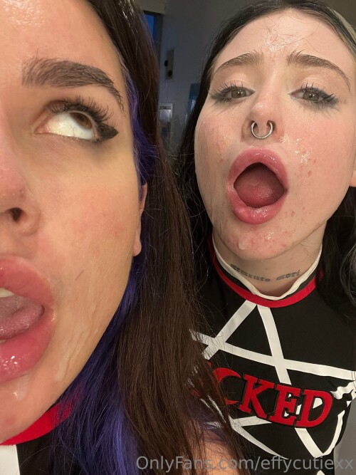 effycutiexx Nude Leaked Onlyfans Photo effycutiexx Nude Leaked Onlyfans Photo