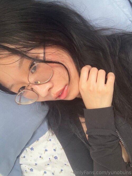 Angeifei Nude Leaked Onlyfans Photo