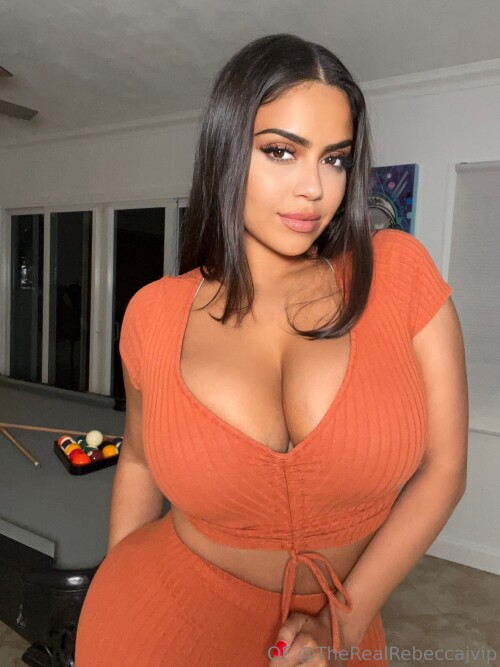 TheRealRebeccaJ | sm00ches Nude Leaked Onlyfans Photo TheRealRebeccaJ | sm00ches Nude Leaked Onlyfans Photo