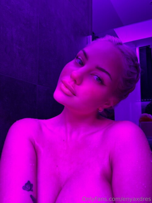 Enyadres Nude Leaked Onlyfans Photo Enyadres Nude Leaked Onlyfans Photo