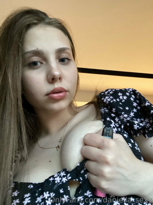 Yummy_girl / daniella_sexy Nude Leaked Onlyfans Photo Yummy_girl / daniella_sexy Nude Leaked Onlyfans Photo