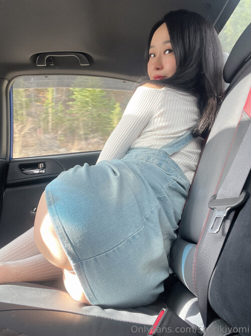 Saori Kiyomi Nude Leaked Onlyfans Photo Saori Kiyomi Nude Leaked Onlyfans Photo