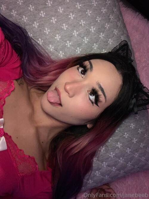 Janebeeb - Jane.beeb - itsjanebee Nude Leaked Onlyfans Photo