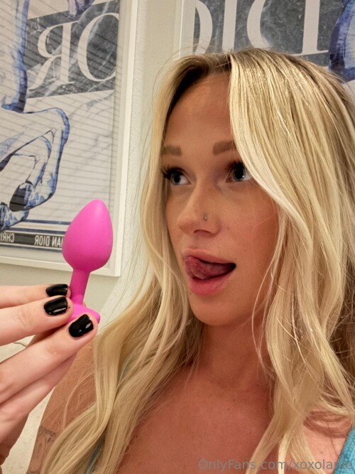 Lexie Wilcox & Lanie Wilcox / xoxolexie & xoxolanie Nude Leaked Onlyfans Photo