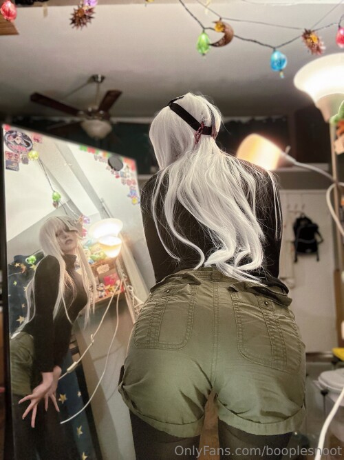 Booplesnoot Nude Leaked Onlyfans Photo Booplesnoot Nude Leaked Onlyfans Photo