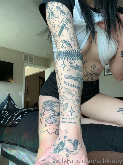 Schleeey - Cherie.eris Nude Leaked Onlyfans Photo Schleeey - Cherie.eris Nude Leaked Onlyfans Photo