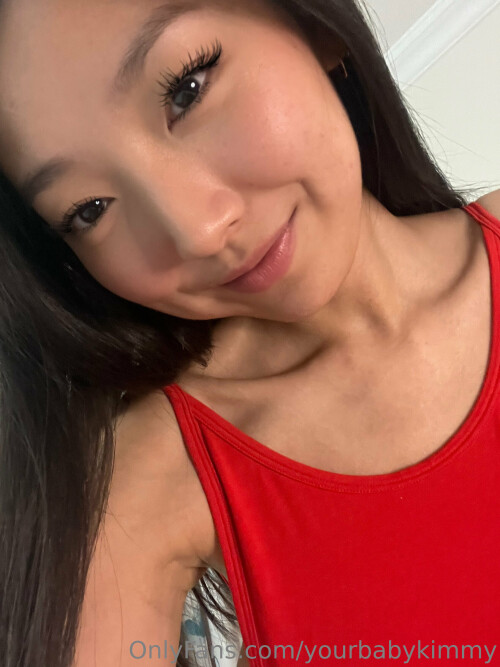 yourbabykimmy Nude Leaked Onlyfans Photo yourbabykimmy Nude Leaked Onlyfans Photo