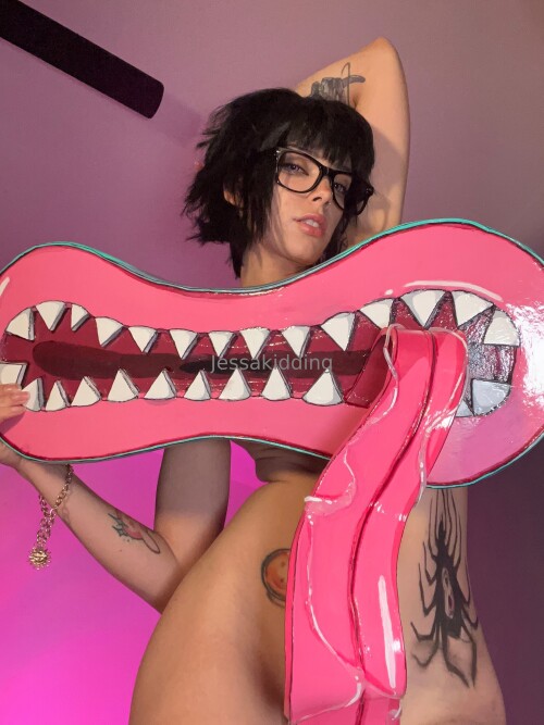 Jessakidding Nude Leaked Onlyfans Photo Jessakidding Nude Leaked Onlyfans Photo