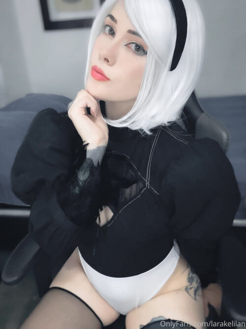 Laura Maya aka stephaniedfiore Nude Leaked Onlyfans Photo Laura Maya aka stephaniedfiore Nude Leaked Onlyfans Photo