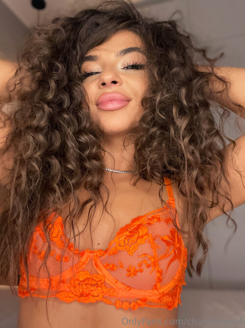 chanibaby04 / Baby Chanel Nude Leaked Onlyfans Photo