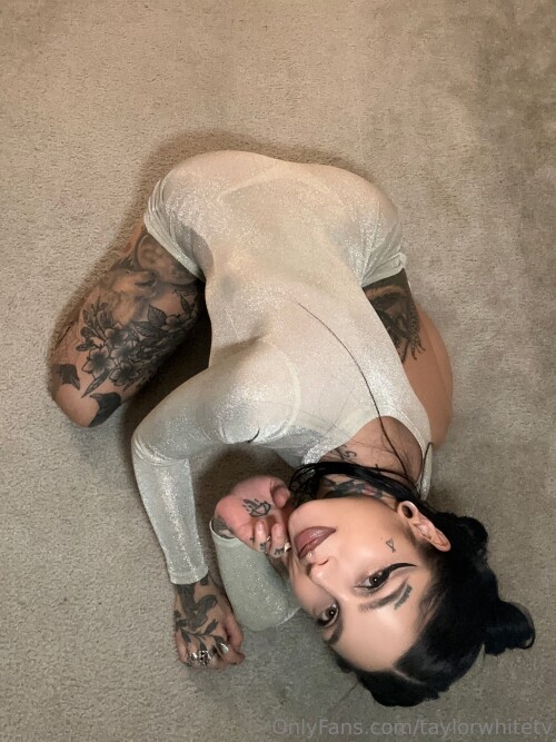 Taylor White | taylorwhitetv Nude Leaked Onlyfans Photo