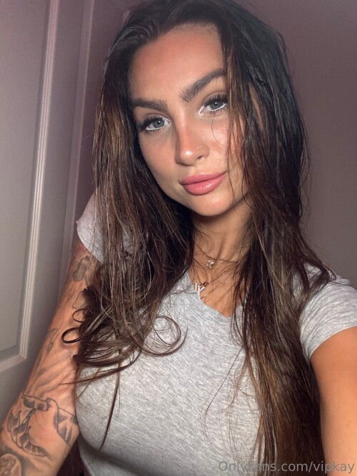 Natalie | woahnatty | nattygonewild | yourslutnatalie | kaybooz | vipkay Nude Leaked Onlyfans Photo