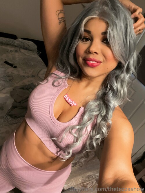 Tezza / thetezzashow Nude Leaked Onlyfans Photo Tezza / thetezzashow Nude Leaked Onlyfans Photo