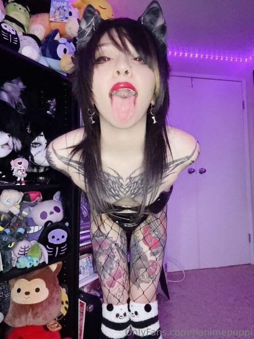 Puppiloli Nude Leaked Onlyfans Photo Puppiloli Nude Leaked Onlyfans Photo