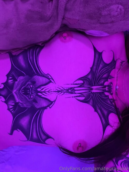 Amateuraussie / Sarahsbutton Nude Leaked Onlyfans Photo Amateuraussie / Sarahsbutton Nude Leaked Onlyfans Photo