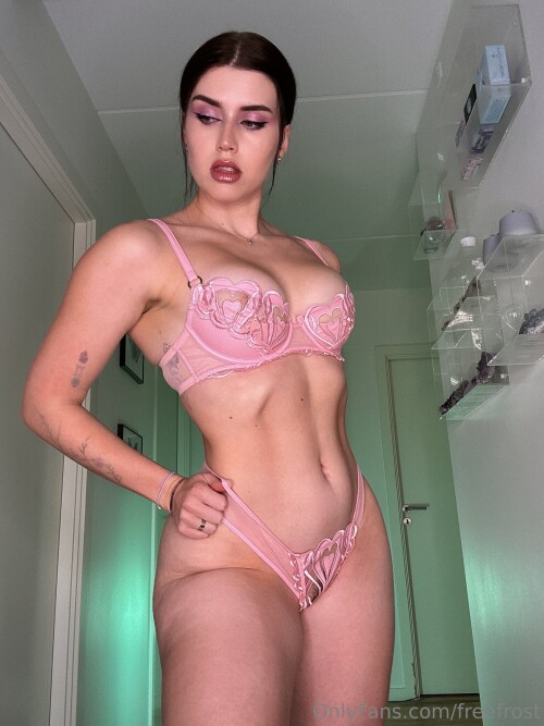 Adeline Frost Nude Leaked Onlyfans Photo Adeline Frost Nude Leaked Onlyfans Photo