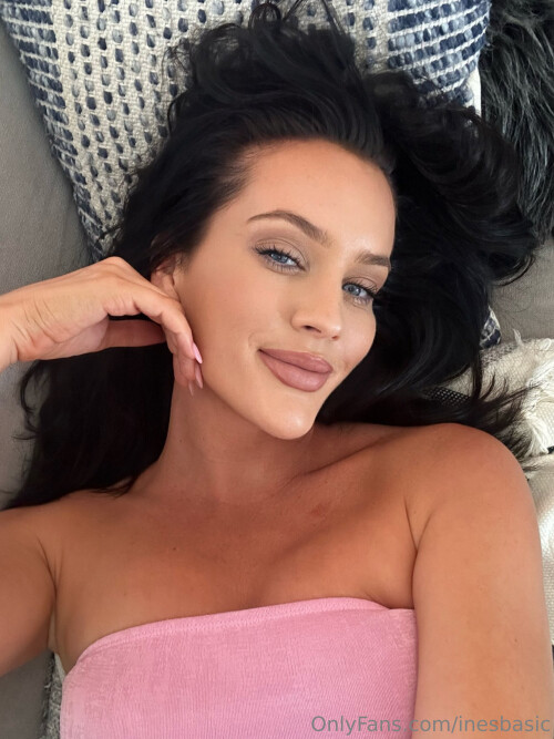 Ines Basic MaFS Nude Leaked Onlyfans Photo Ines Basic MaFS Nude Leaked Onlyfans Photo