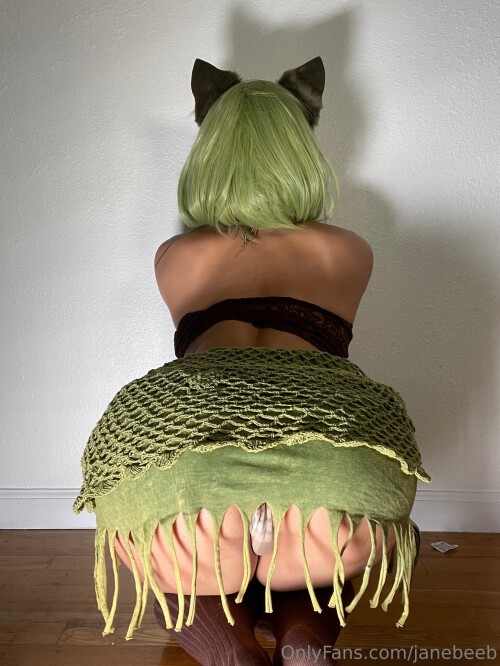 Janebeeb - Jane.beeb - itsjanebee Nude Leaked Onlyfans Photo