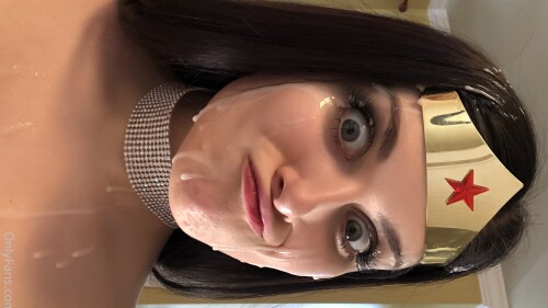 Ellie Idol - Princessellieidol Nude Leaked Onlyfans Photo