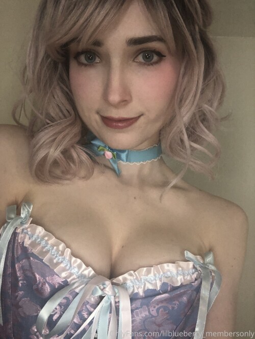 lil_blueberry / lilblueberry_ Nude Leaked Onlyfans Photo lil_blueberry / lilblueberry_ Nude Leaked Onlyfans Photo